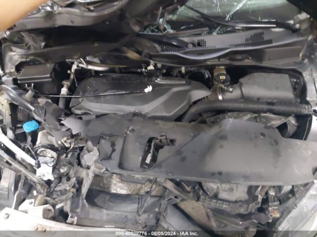 Photo 9 VIN: 5FNRL6H51JB093874 - HONDA ODYSSEY 