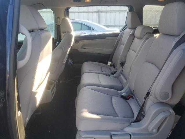 Photo 10 VIN: 5FNRL6H51JB095916 - HONDA ODYSSEY EX 