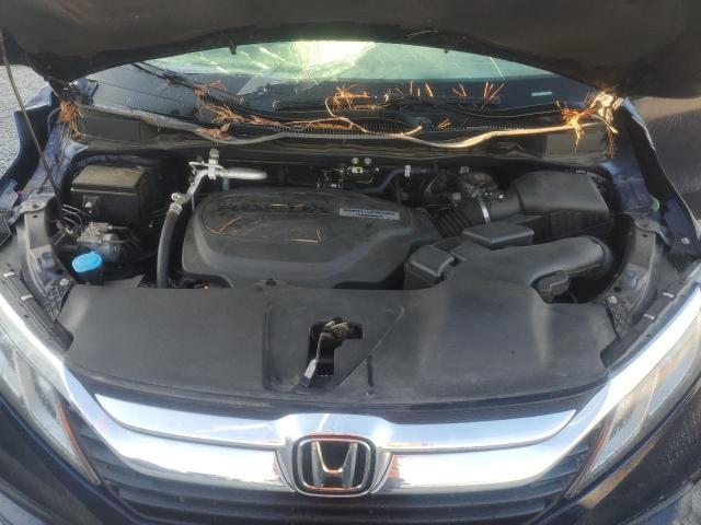 Photo 11 VIN: 5FNRL6H51JB095916 - HONDA ODYSSEY EX 