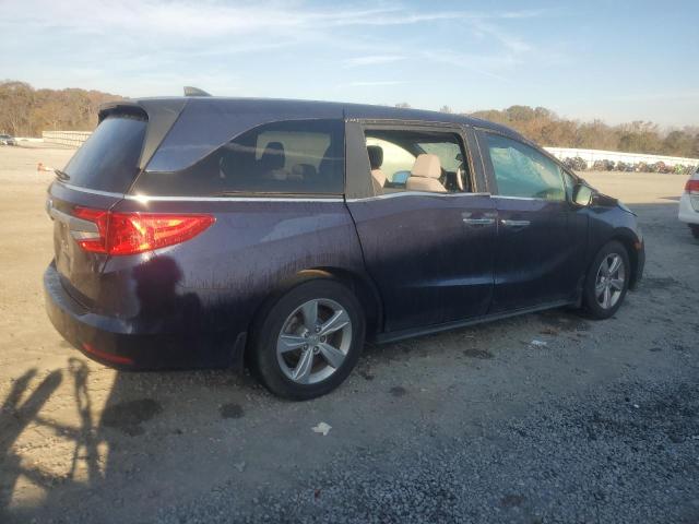 Photo 2 VIN: 5FNRL6H51JB095916 - HONDA ODYSSEY EX 