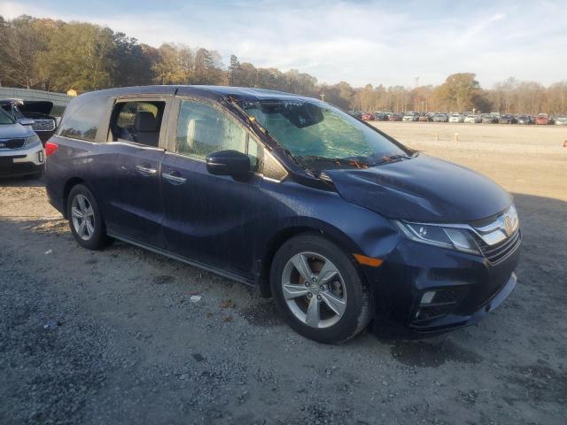 Photo 3 VIN: 5FNRL6H51JB095916 - HONDA ODYSSEY EX 