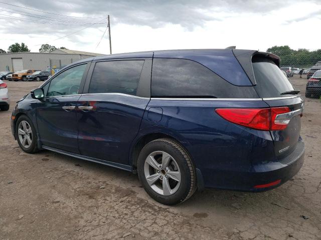 Photo 1 VIN: 5FNRL6H51JB105070 - HONDA ODYSSEY EX 