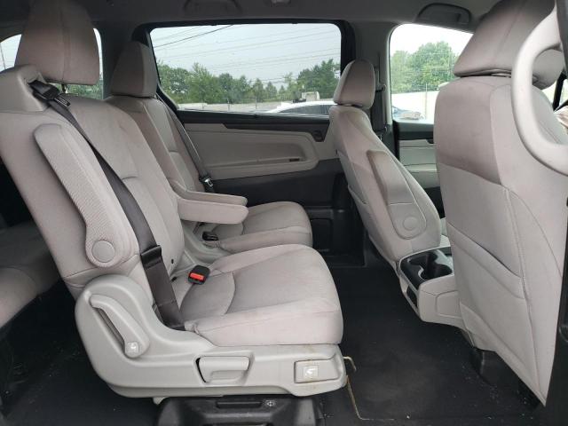 Photo 10 VIN: 5FNRL6H51JB105070 - HONDA ODYSSEY EX 