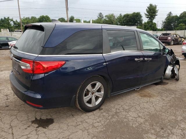 Photo 2 VIN: 5FNRL6H51JB105070 - HONDA ODYSSEY EX 