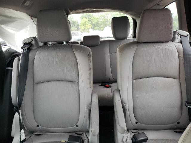 Photo 9 VIN: 5FNRL6H51JB105070 - HONDA ODYSSEY EX 