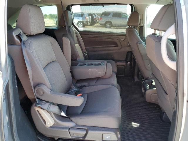 Photo 10 VIN: 5FNRL6H51KB020375 - HONDA ODYSSEY EX 