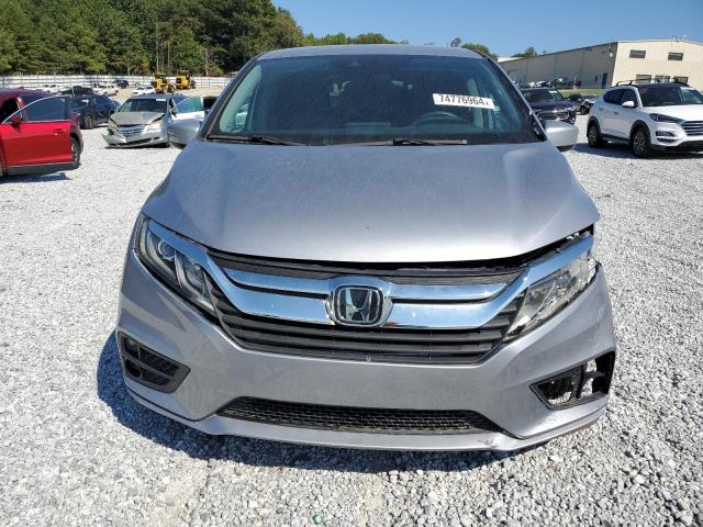 Photo 4 VIN: 5FNRL6H51KB020375 - HONDA ODYSSEY EX 