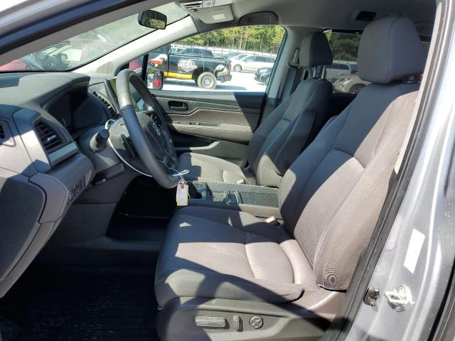 Photo 6 VIN: 5FNRL6H51KB020375 - HONDA ODYSSEY EX 