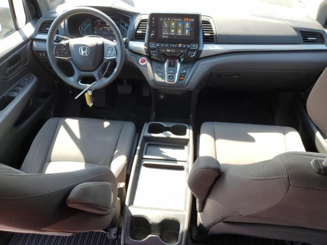 Photo 7 VIN: 5FNRL6H51KB020375 - HONDA ODYSSEY EX 