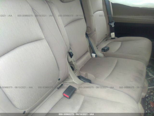 Photo 7 VIN: 5FNRL6H51KB116362 - HONDA ODYSSEY 