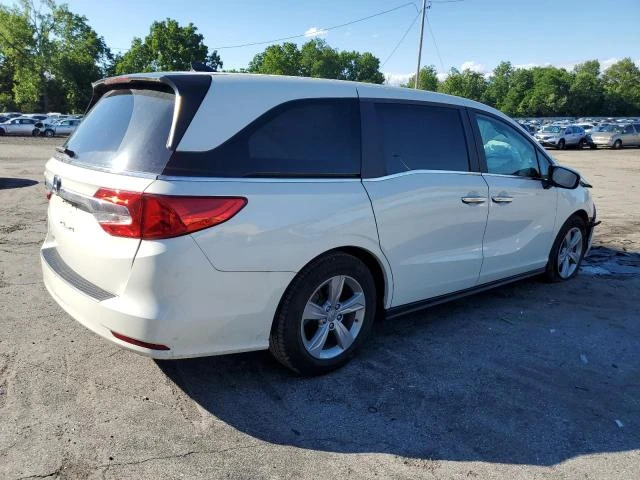 Photo 2 VIN: 5FNRL6H51KB118628 - HONDA ODYSSEY EX 