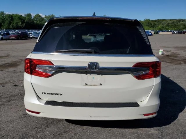 Photo 5 VIN: 5FNRL6H51KB118628 - HONDA ODYSSEY EX 