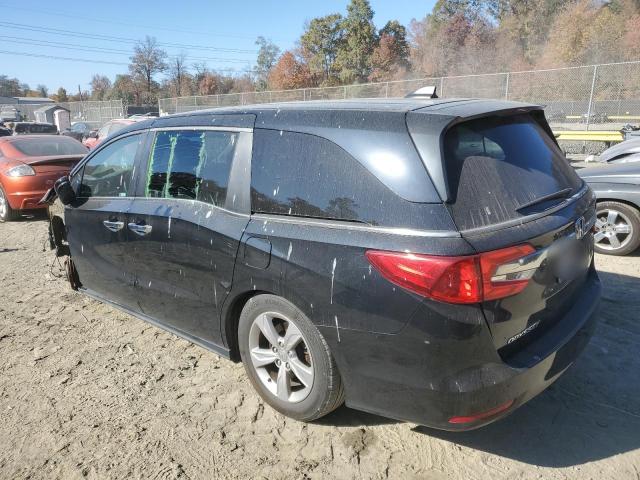 Photo 1 VIN: 5FNRL6H51KB129337 - HONDA ODYSSEY EX 