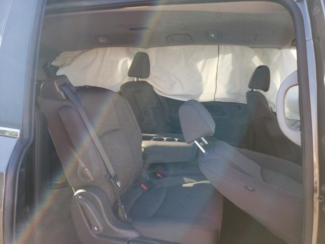 Photo 5 VIN: 5FNRL6H51LB042037 - HONDA ODYSSEY EX 