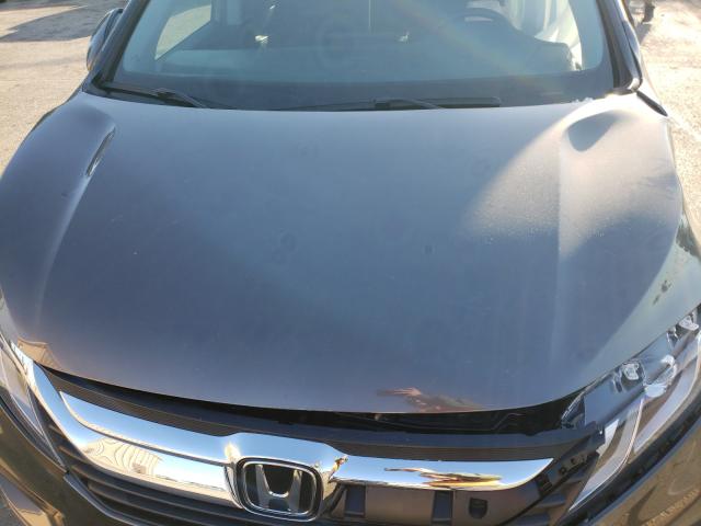 Photo 6 VIN: 5FNRL6H51LB042037 - HONDA ODYSSEY EX 