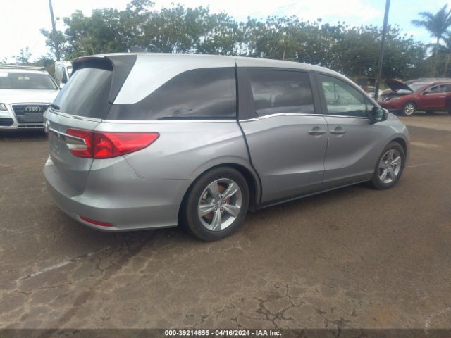 Photo 3 VIN: 5FNRL6H51LB056021 - HONDA ODYSSEY 