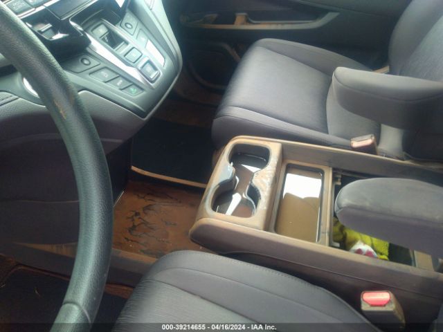 Photo 5 VIN: 5FNRL6H51LB056021 - HONDA ODYSSEY 