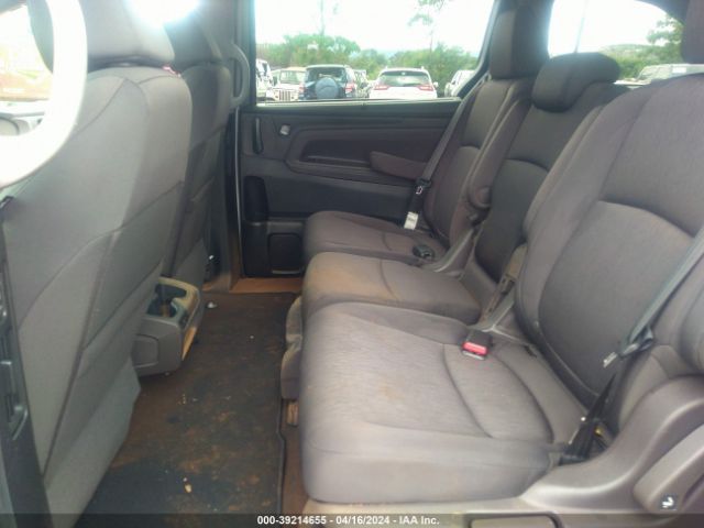 Photo 7 VIN: 5FNRL6H51LB056021 - HONDA ODYSSEY 