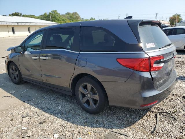 Photo 1 VIN: 5FNRL6H51MB011873 - HONDA ODYSSEY EX 