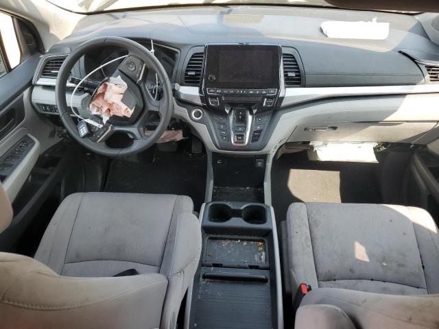 Photo 7 VIN: 5FNRL6H51MB011873 - HONDA ODYSSEY EX 