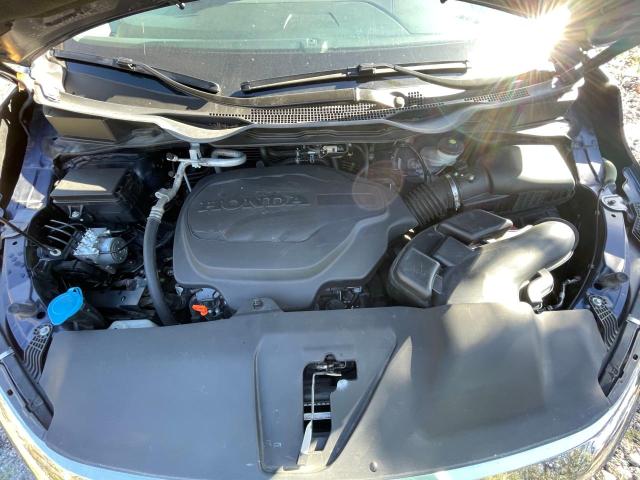 Photo 6 VIN: 5FNRL6H51NB015441 - HONDA ODYSSEY EX 