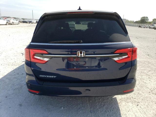 Photo 5 VIN: 5FNRL6H51NB015441 - HONDA ODYSSEY EX 