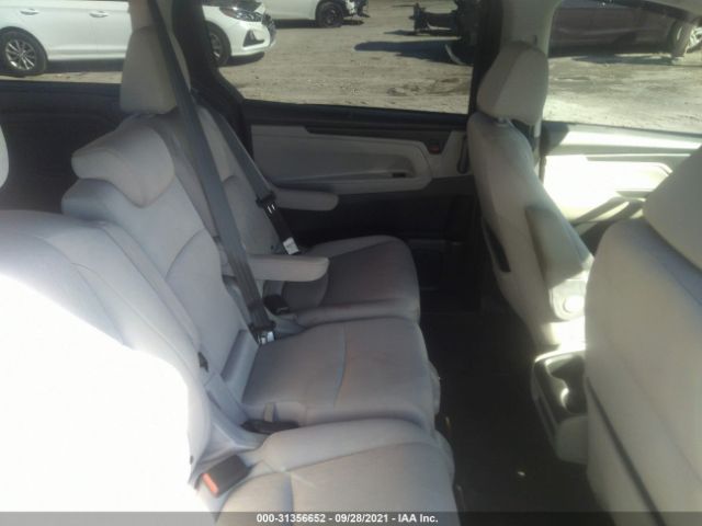 Photo 7 VIN: 5FNRL6H52JB017032 - HONDA ODYSSEY 