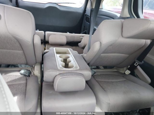 Photo 7 VIN: 5FNRL6H52JB024708 - HONDA ODYSSEY 