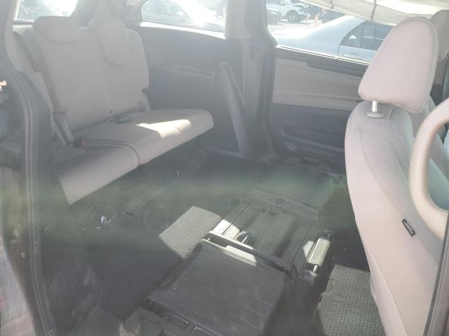 Photo 10 VIN: 5FNRL6H52JB041508 - HONDA ODYSSEY EX 