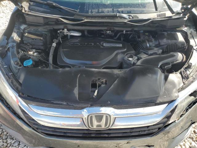 Photo 11 VIN: 5FNRL6H52JB041508 - HONDA ODYSSEY EX 