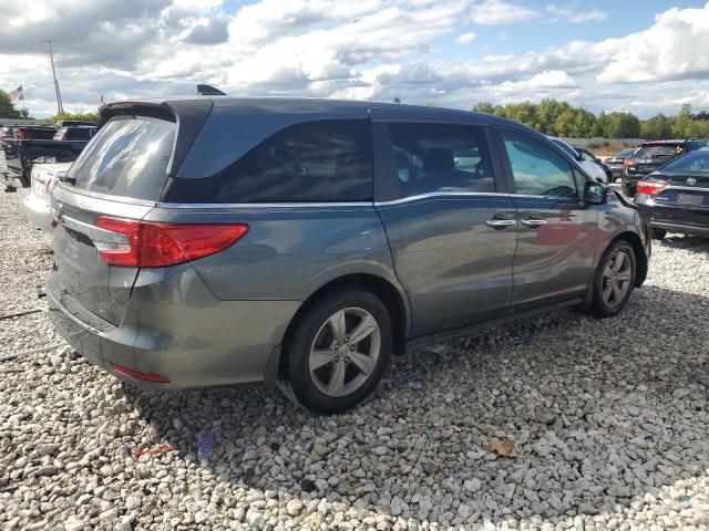 Photo 2 VIN: 5FNRL6H52JB041508 - HONDA ODYSSEY EX 