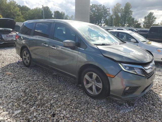 Photo 3 VIN: 5FNRL6H52JB041508 - HONDA ODYSSEY EX 