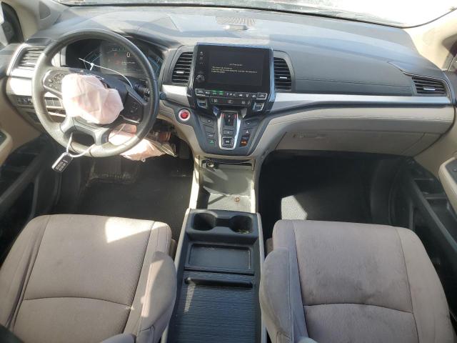 Photo 7 VIN: 5FNRL6H52JB041508 - HONDA ODYSSEY EX 