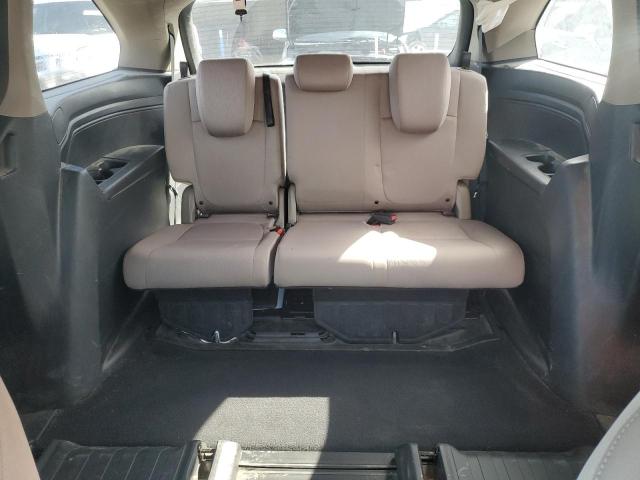 Photo 9 VIN: 5FNRL6H52JB041508 - HONDA ODYSSEY EX 