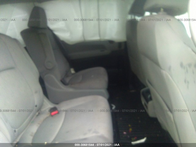 Photo 7 VIN: 5FNRL6H52JB102128 - HONDA ODYSSEY 