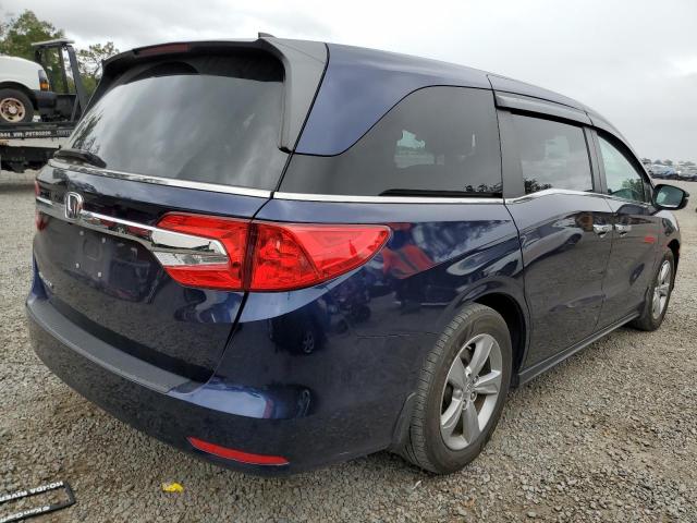 Photo 2 VIN: 5FNRL6H52JB106969 - HONDA ODYSSEY EX 