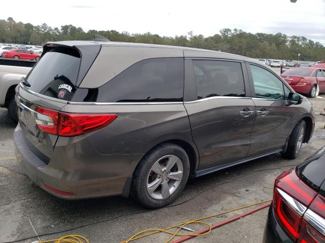 Photo 2 VIN: 5FNRL6H52KB035726 - HONDA ODYSSEY EX 