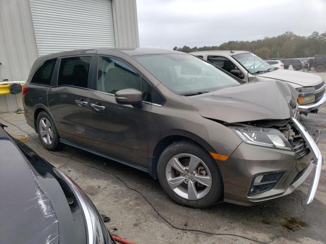 Photo 3 VIN: 5FNRL6H52KB035726 - HONDA ODYSSEY EX 