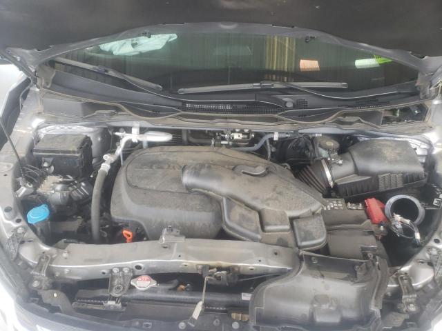 Photo 6 VIN: 5FNRL6H52KB038920 - HONDA ODYSSEY EX 