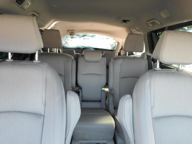 Photo 9 VIN: 5FNRL6H52KB063347 - HONDA ODYSSEY EX 