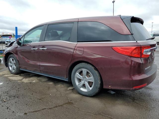 Photo 1 VIN: 5FNRL6H52KB082559 - HONDA ODYSSEY EX 