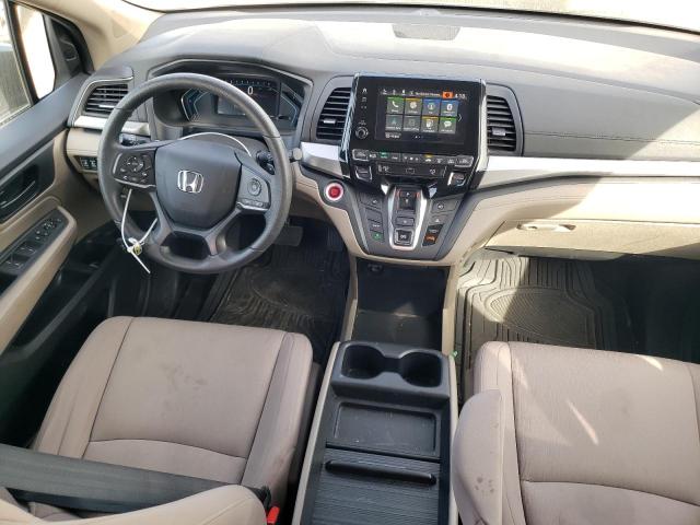 Photo 7 VIN: 5FNRL6H52KB096431 - HONDA ODYSSEY EX 