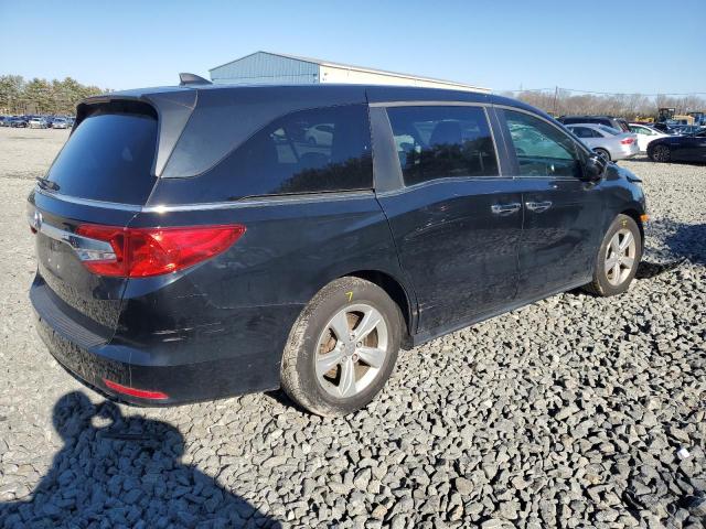 Photo 2 VIN: 5FNRL6H52KB106536 - HONDA ODYSSEY EX 