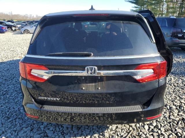 Photo 5 VIN: 5FNRL6H52KB106536 - HONDA ODYSSEY EX 