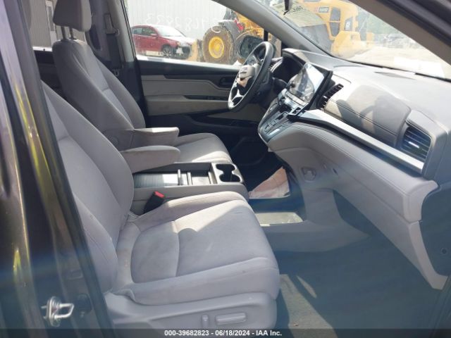 Photo 4 VIN: 5FNRL6H52KB128780 - HONDA ODYSSEY 