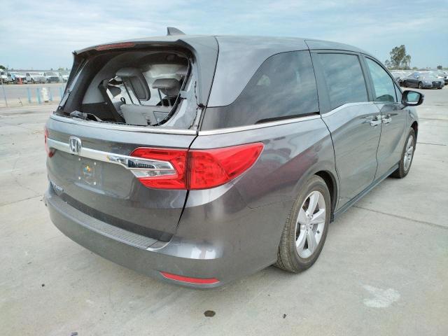 Photo 3 VIN: 5FNRL6H52LB001786 - HONDA ODYSSEY EX 