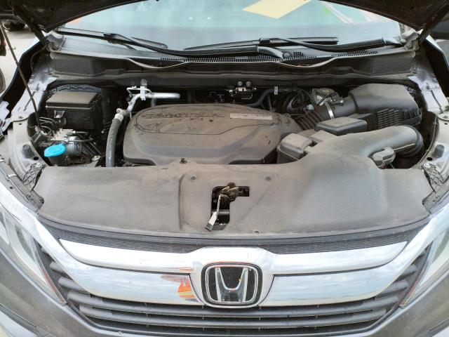 Photo 6 VIN: 5FNRL6H52LB001786 - HONDA ODYSSEY EX 