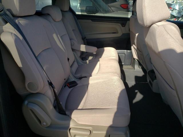 Photo 5 VIN: 5FNRL6H52LB022640 - HONDA ODYSSEY EX 