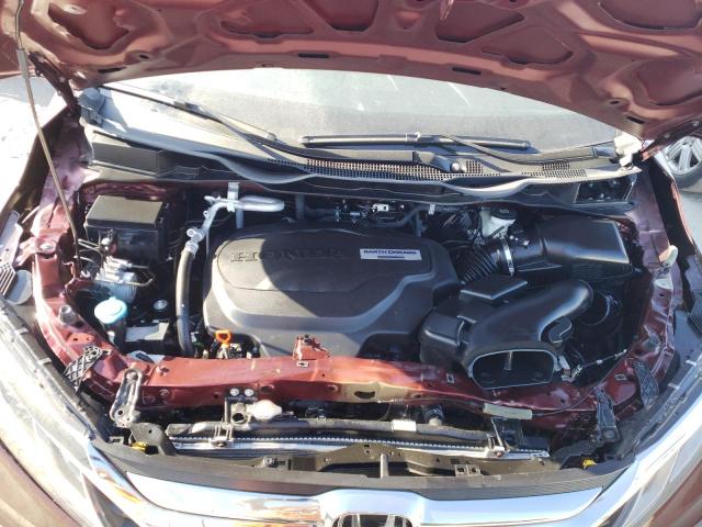 Photo 6 VIN: 5FNRL6H52LB022640 - HONDA ODYSSEY EX 