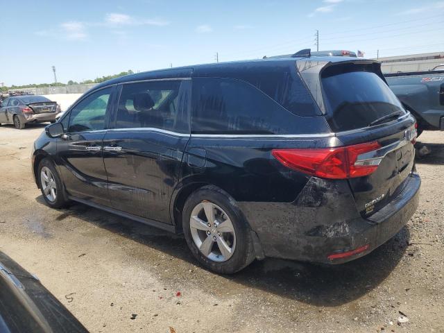 Photo 1 VIN: 5FNRL6H52LB026896 - HONDA ODYSSEY EX 